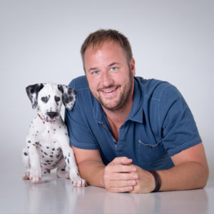 Dog Training Expert - David Codr