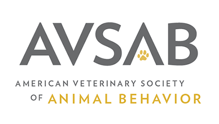 AVSAB logo - AVSAB Position Statement On Puppy Socialization vs Waiting to Complete Immunization